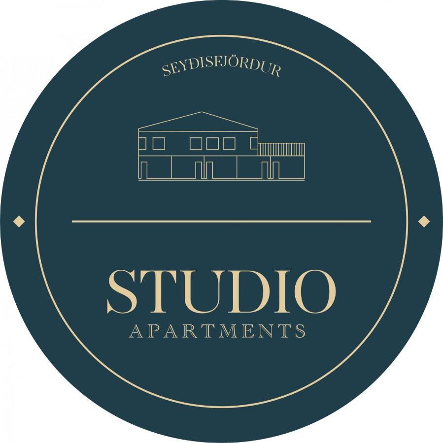 Seyðisfjörður Studio Apartments المظهر الخارجي الصورة